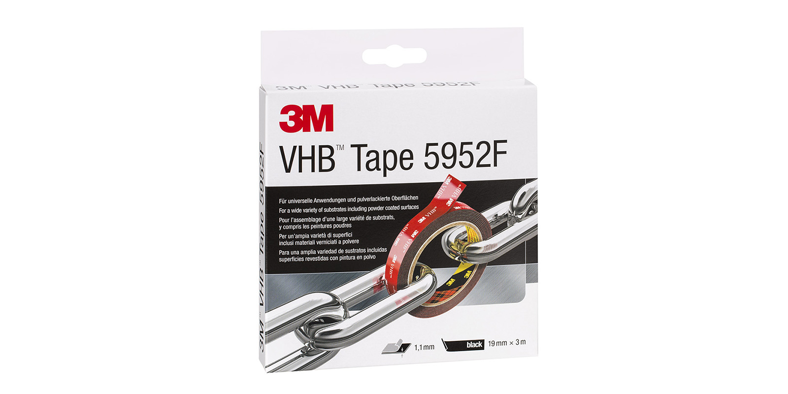 3M VHB ragasztoszalag 01