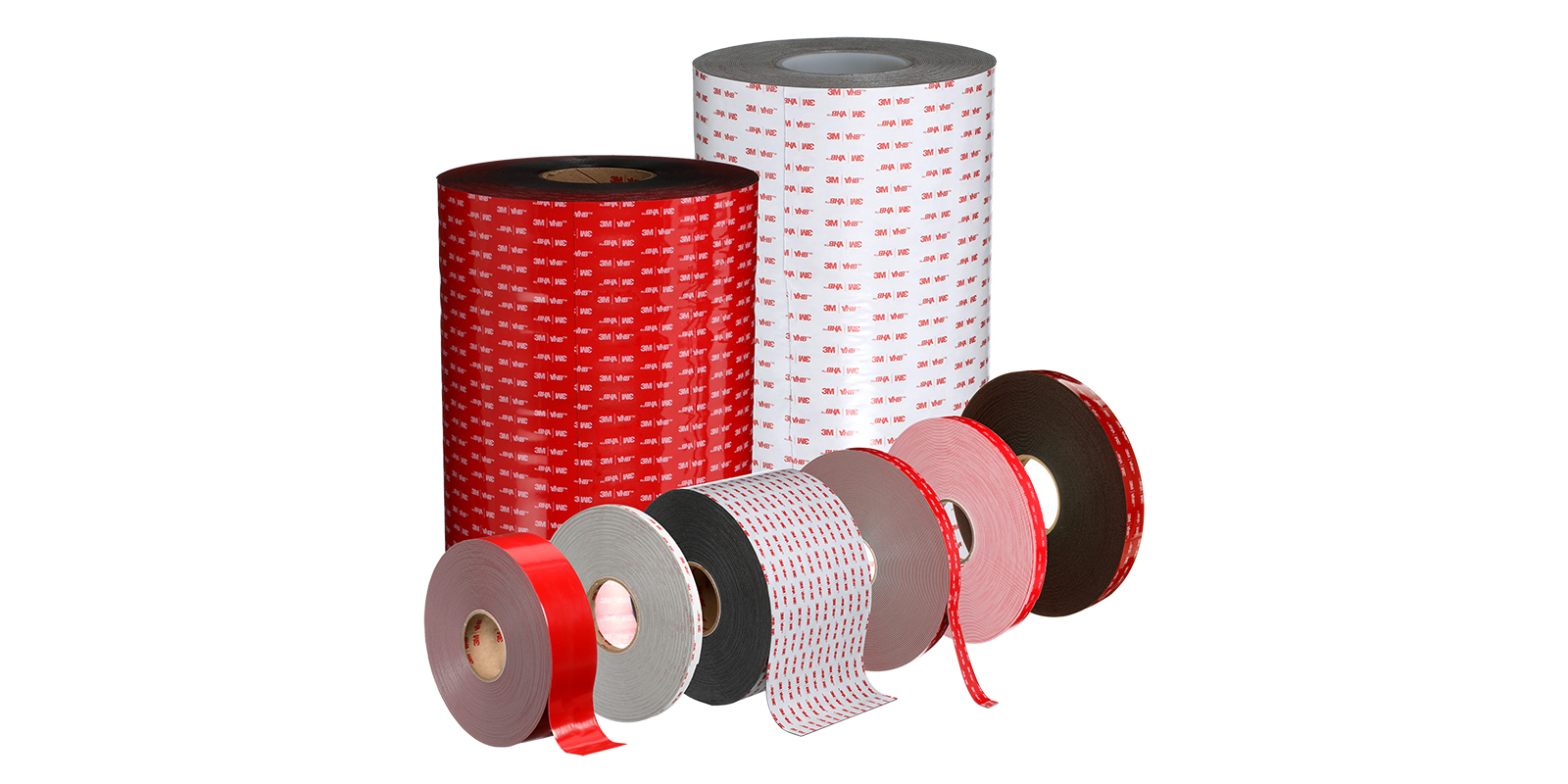 3M VHB Tape – Industrial Bonding Taken to a New Level