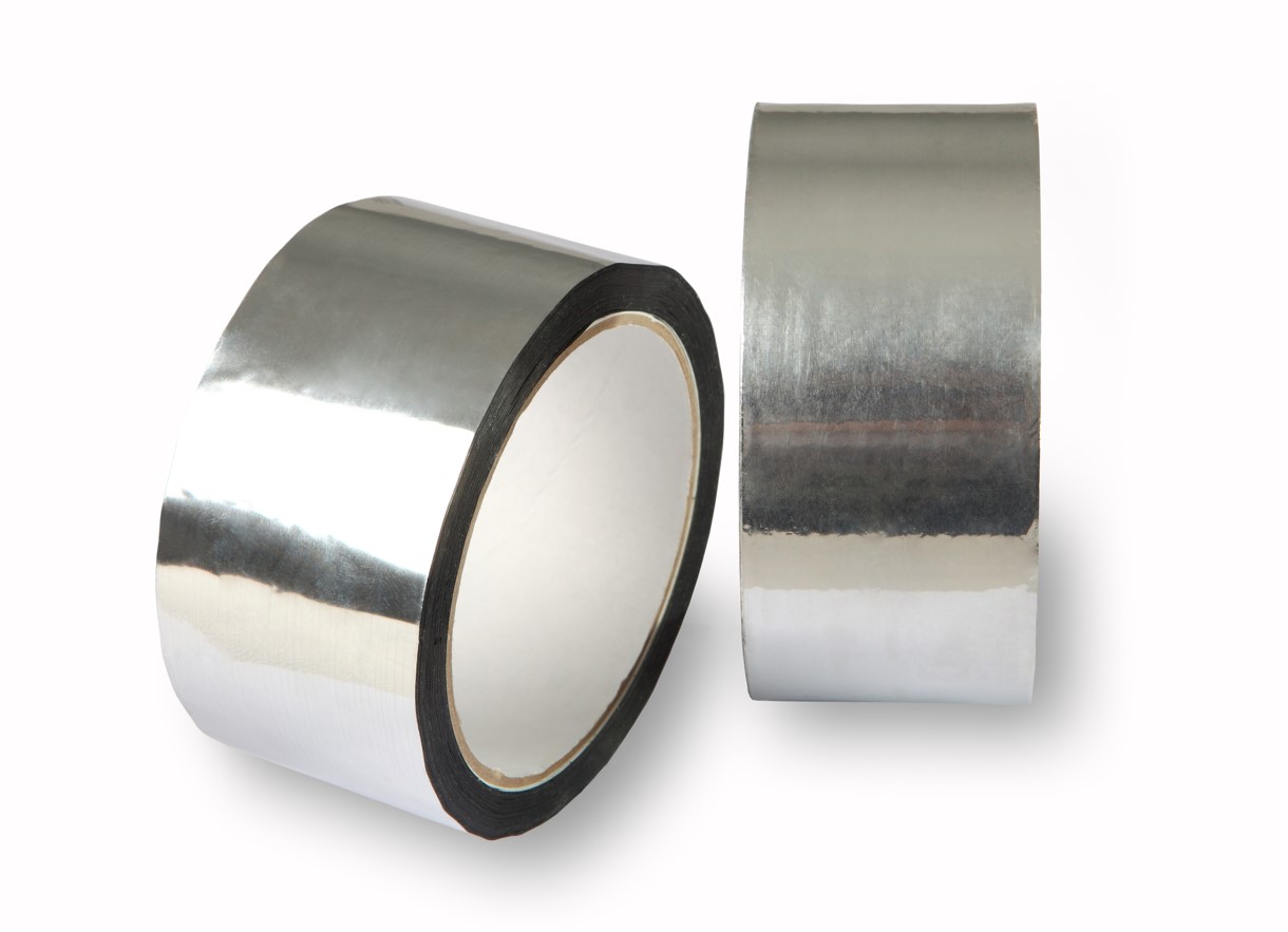 3M aluminium ragasztoszalag 1