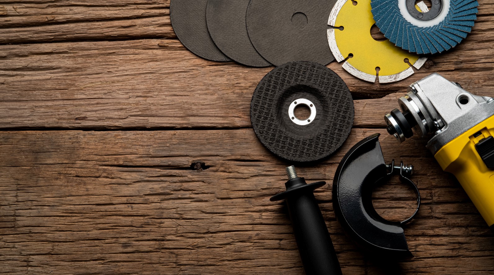 3M csiszolastechnika 3