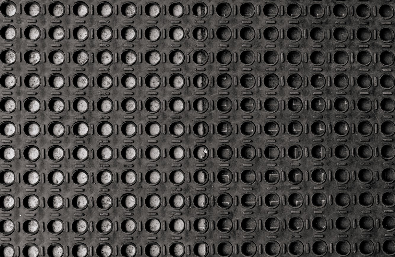 A 3M szennyfogó szőnyeg