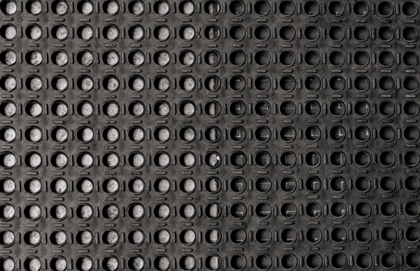 álláskönnyítő szőnyeg