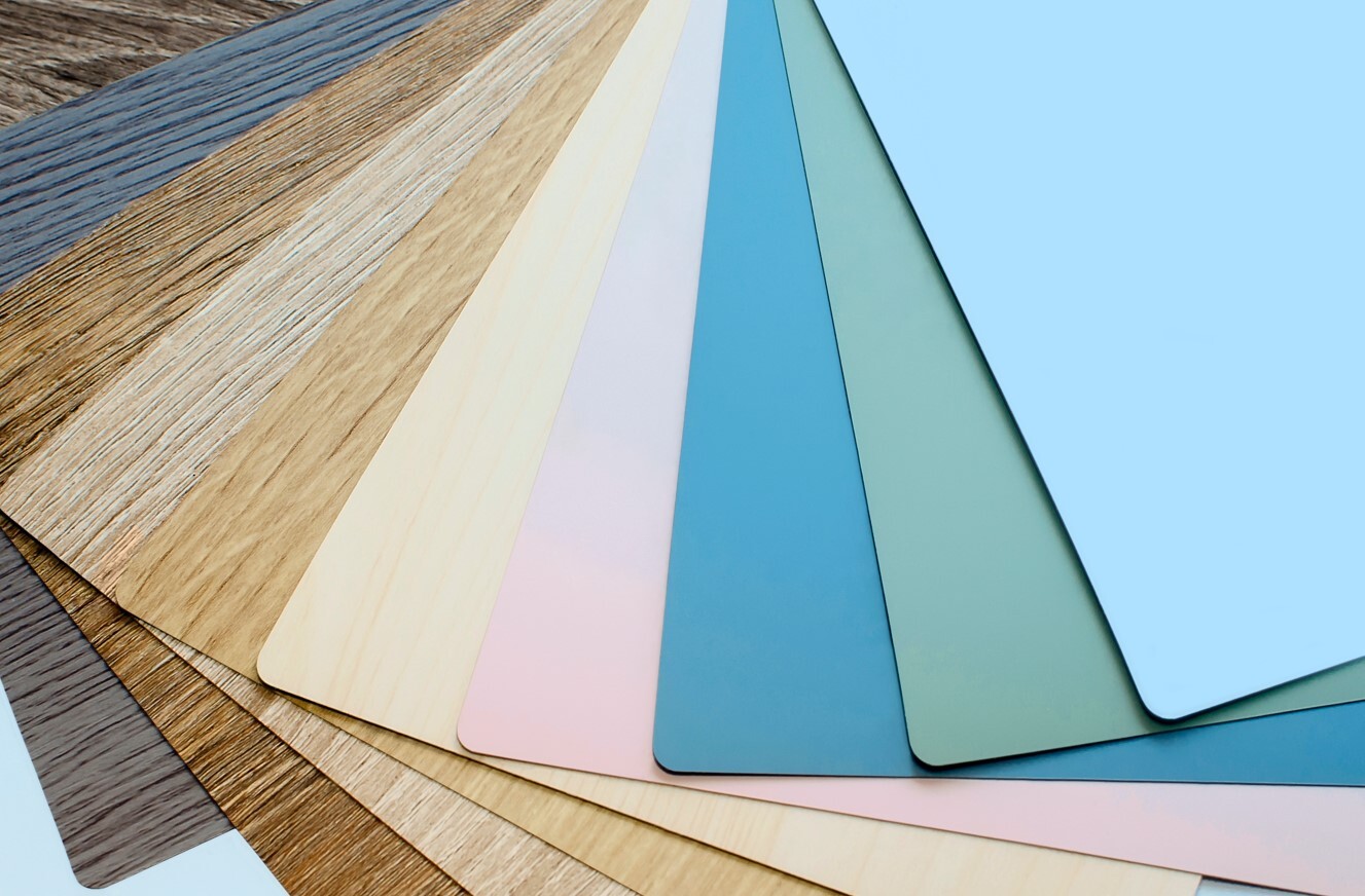 A bútor fóliázás