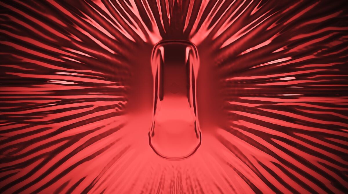 The car body wrapping