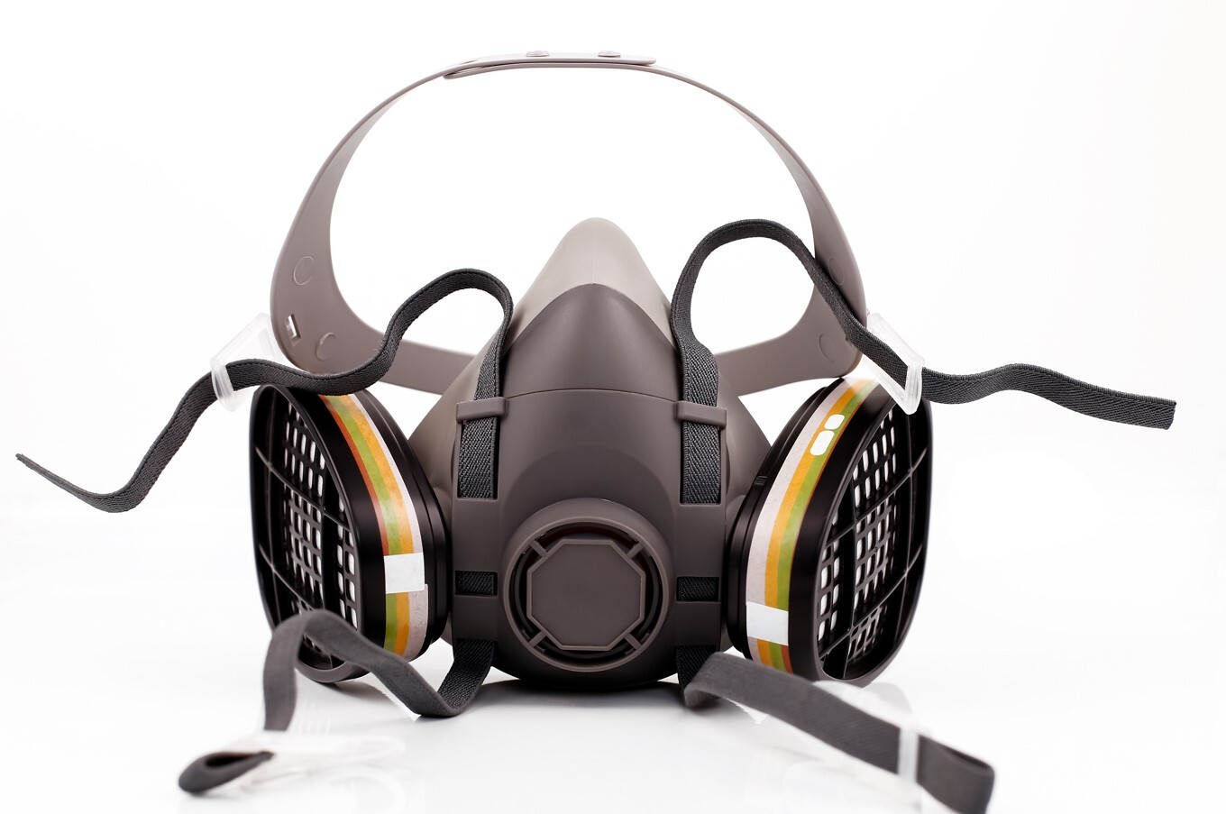 reszecskeszűrő betét