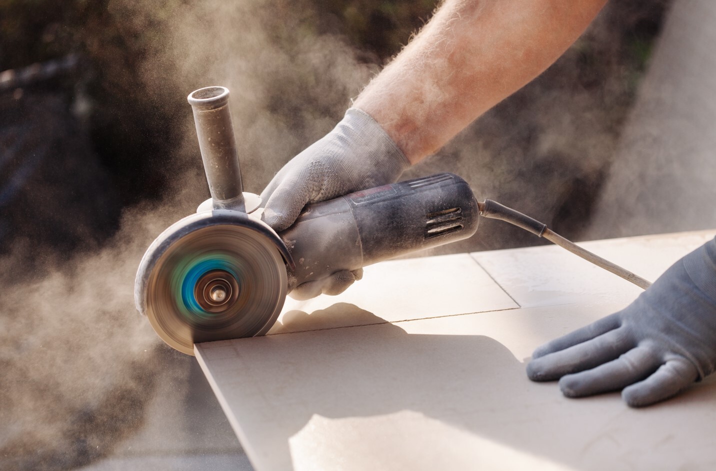 Vágókorong flexhez