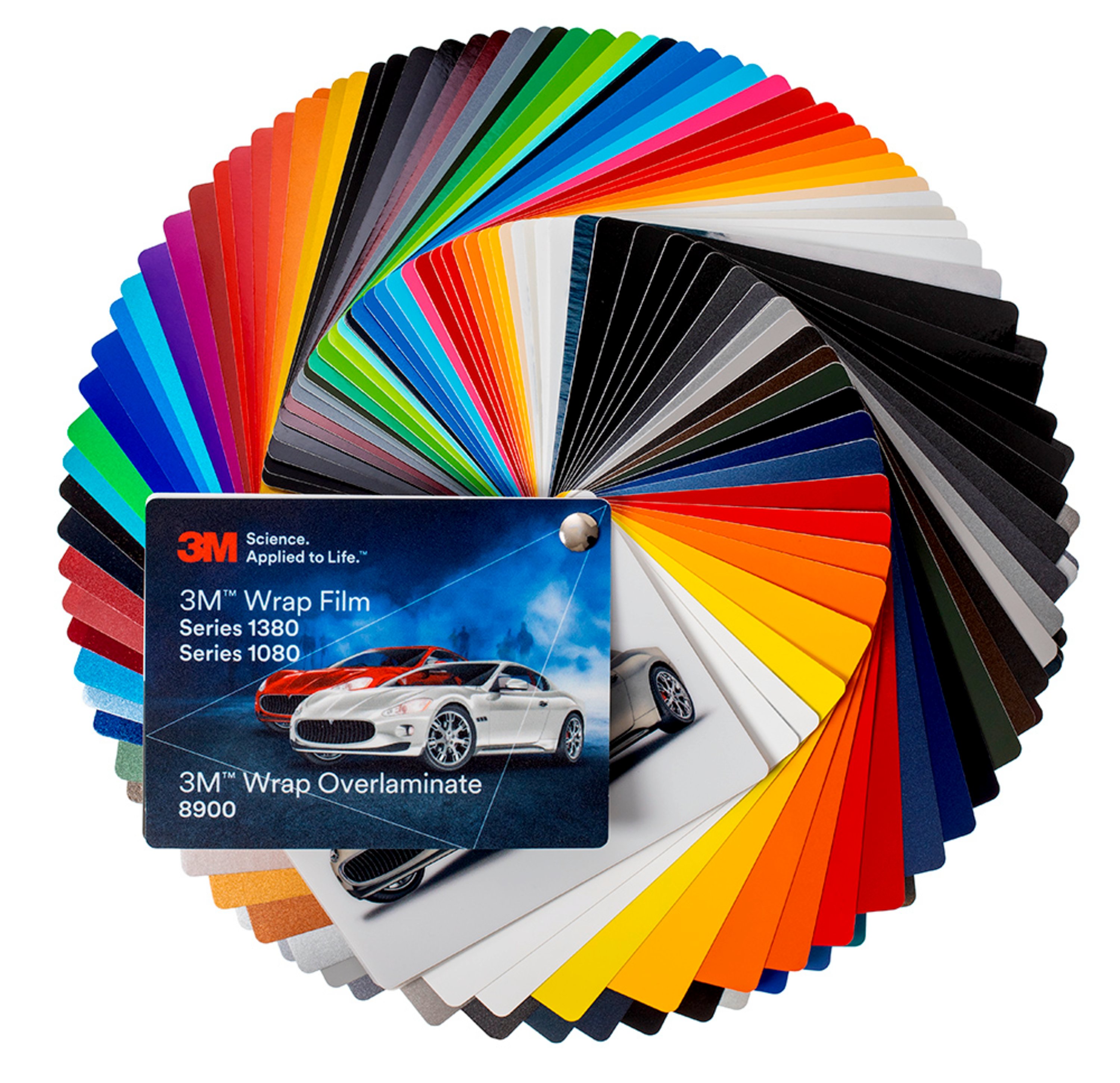 Járműfóliák és -díszítőelemek