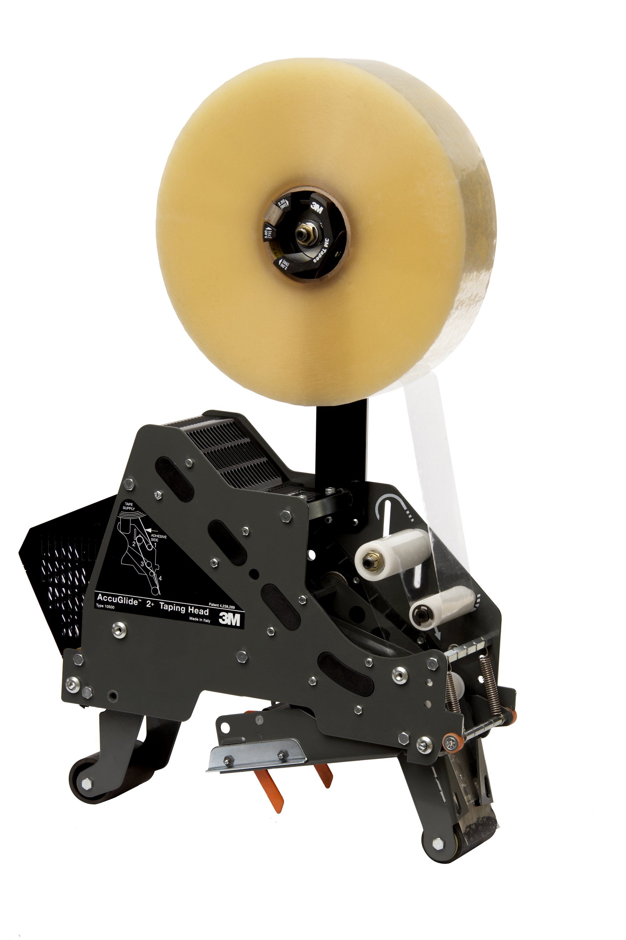 Csomagolóragasztók és kiegészítők