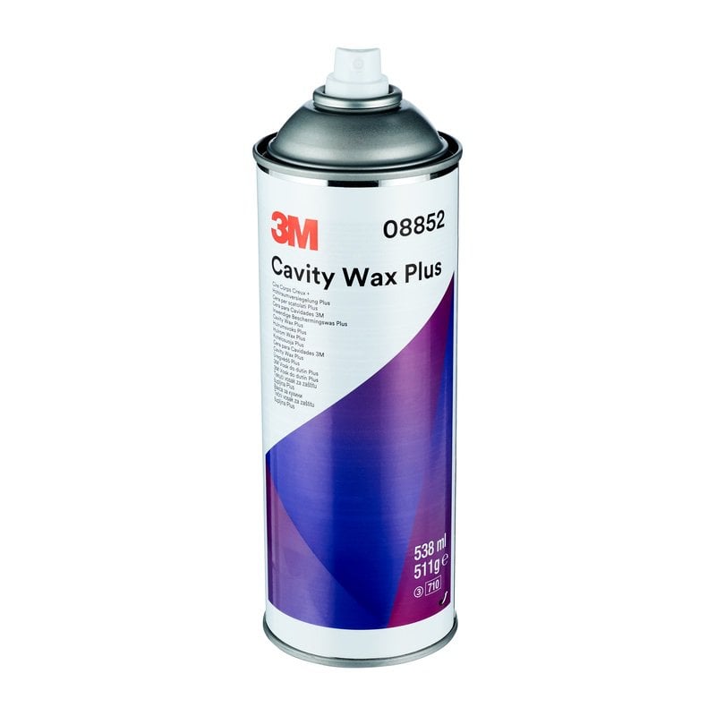 08852 3M Cavity Wax Plus üregvédő