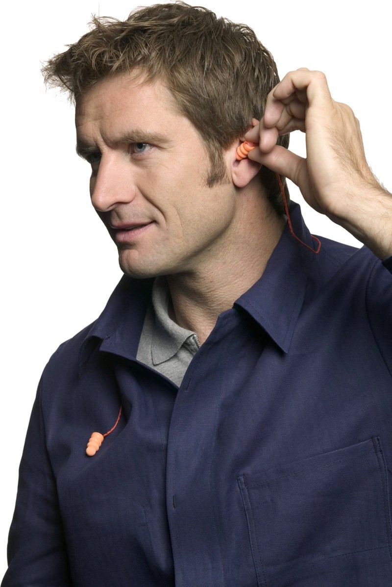 1130 Hab füldugó zsinóros