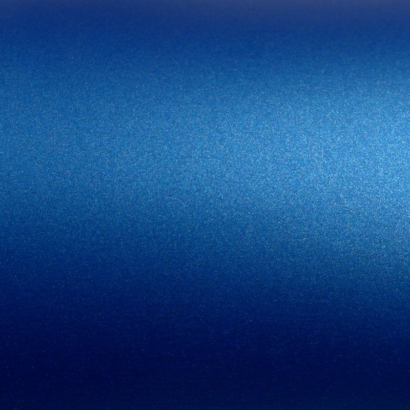 2080-M227 BLUE METALLIC 1524MMX25M