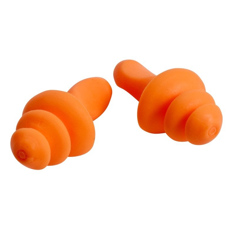 3M™ 1260/1270/1271 Probed Test Plugs, 50 Per Pack, 393-2016-50