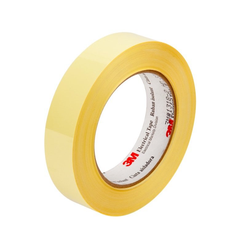 3M™ 1350F-2 ET 353mm x 500m ragasztószalag 8662124 37887