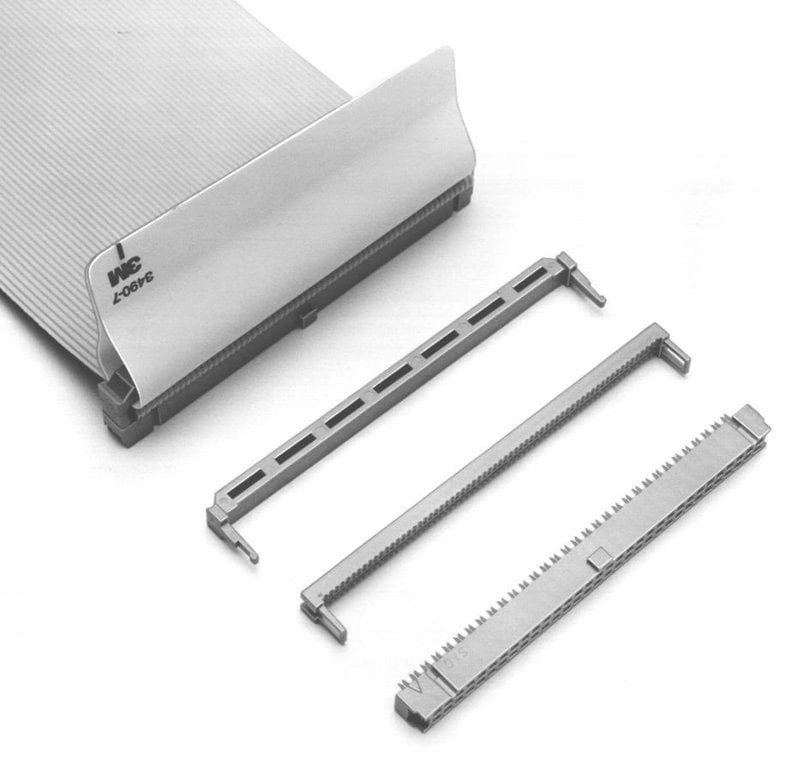 3M™ 7964-6500EC kábelcsatlakozó