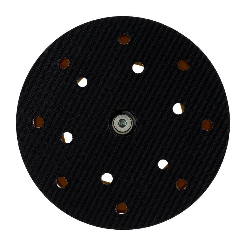 3M™ 861A M8 puha felfogó, 50393, 15 lyukú, 150 mm