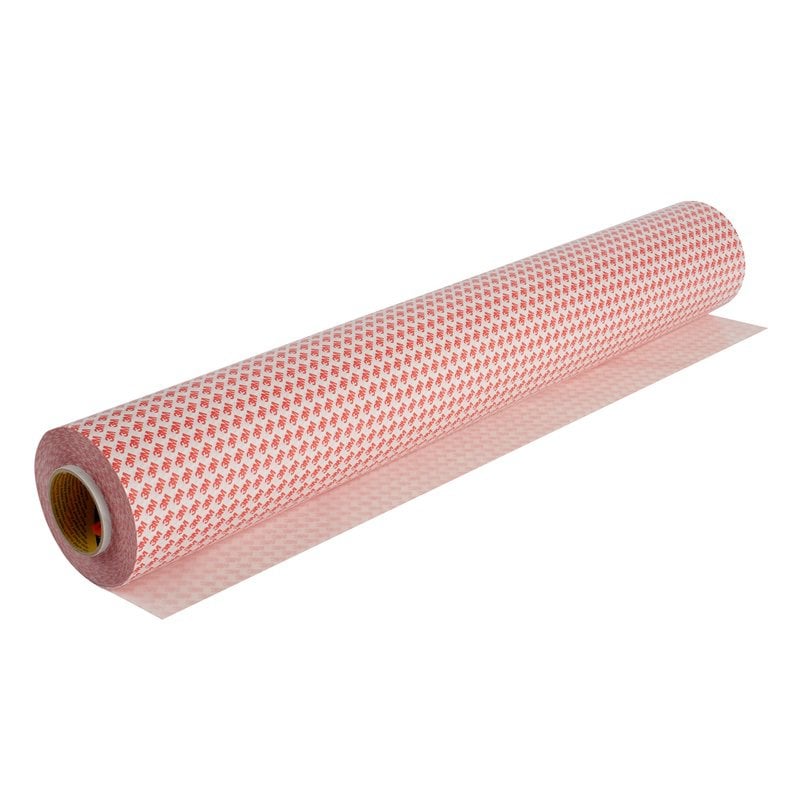 3M™ 9088-200 Kétoldalas Ragasztószalag, 1000 mm x 50 m