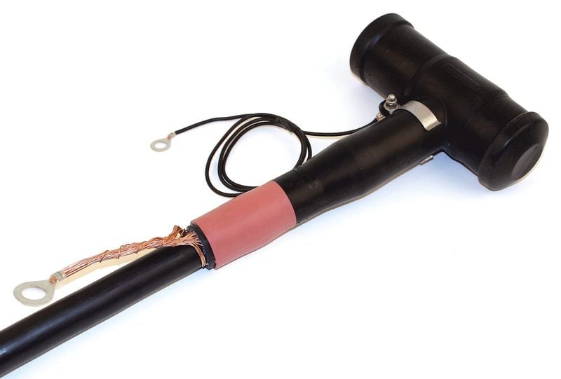 3M 93-EE 705-6/-240 9076542 csatlakozó