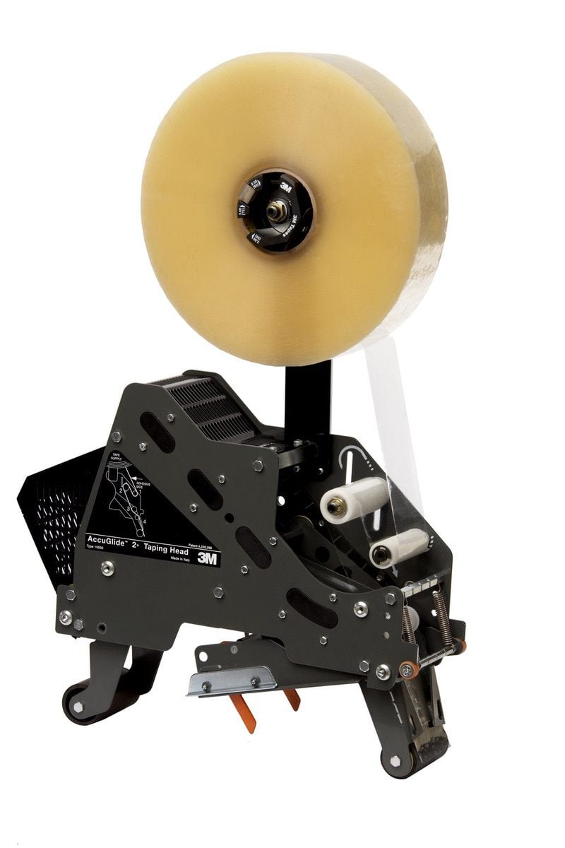 3M™ AccuGlide™ II Felső szalagfelhordó fej