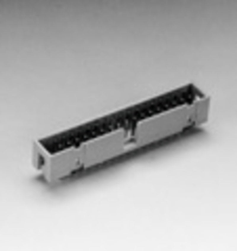 3M™ Alacsony profilú csatlakozó, 76XX Széria, 7640-6002PL