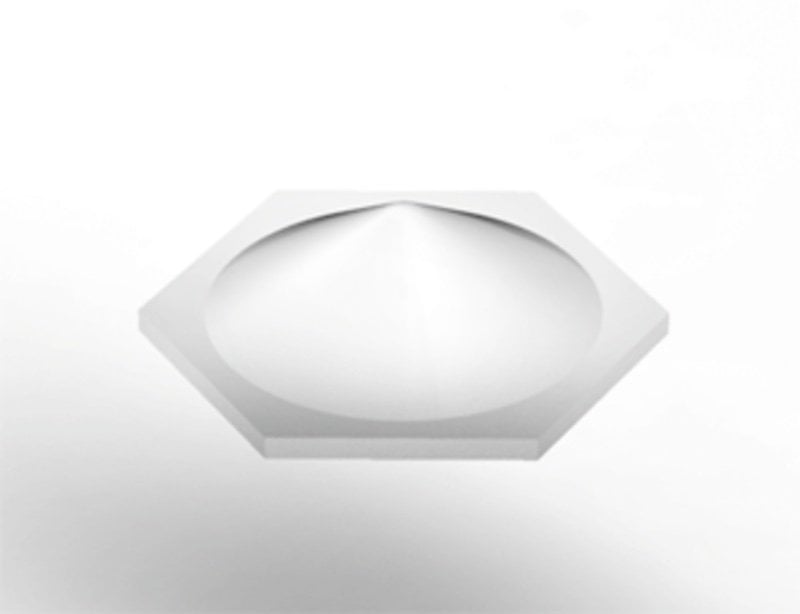 3M™ Bumpon™ SJ6553 öntapadó alátét