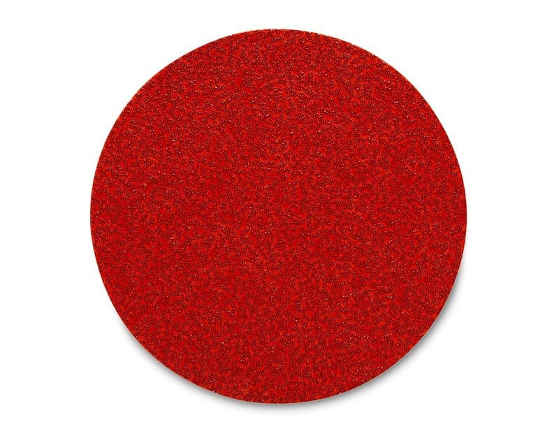 3M™ Cubitron™ II Hookit™ Disc 950U, 127 mm, No Hole, 80+