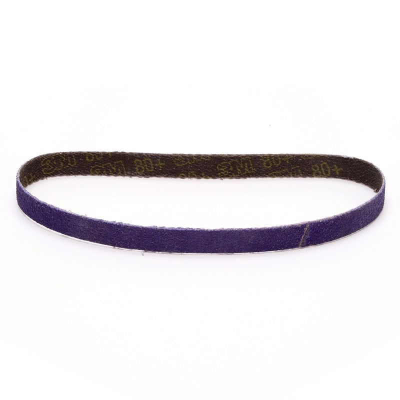 3M™ Cubitron™ II Végtelenített szalag, 33437, 10mm x 330mm, 36+, 10 db /doboz, 5 doboz / karton