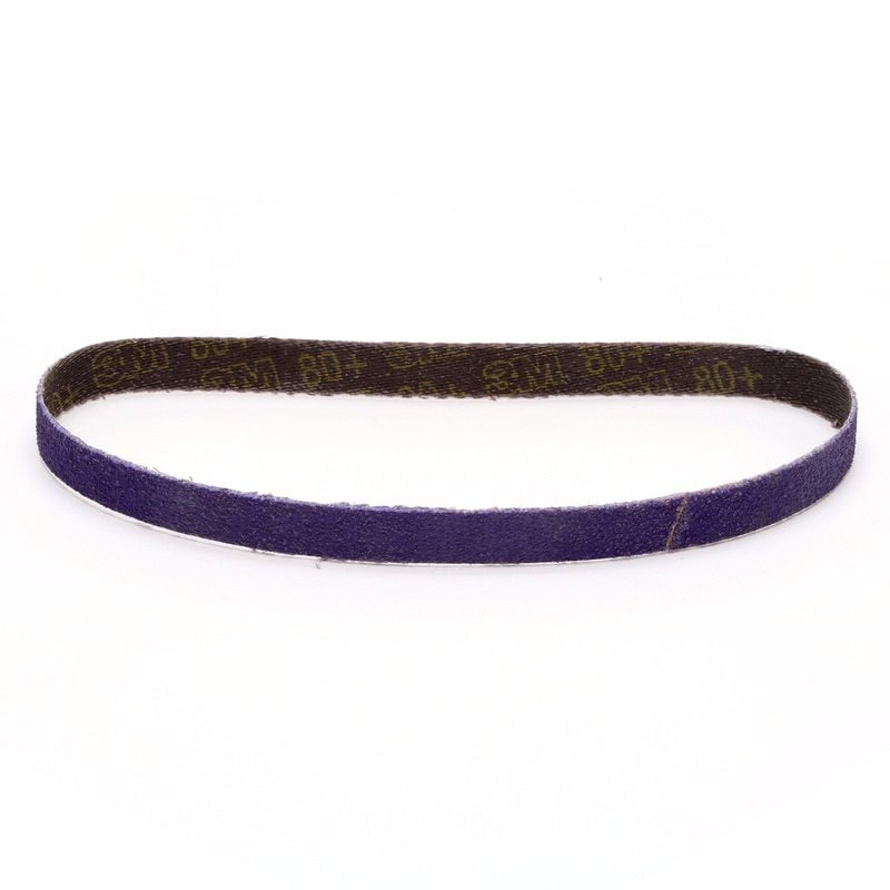 3M™ Cubitron™ II Végtelenített szalag, 33440, 10mm x 330mm, 80+, 10 db /doboz, 5 doboz / karton