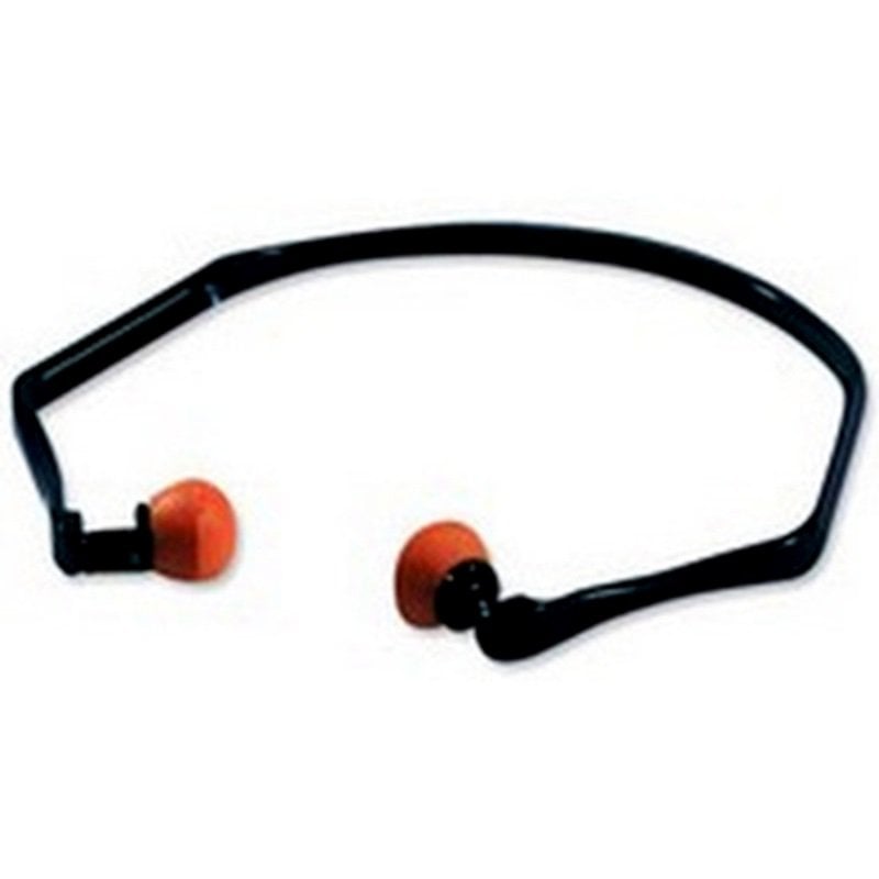 3M™ E-A-R™ Banded Earplugs, 26 dB, 10/Box, 1310