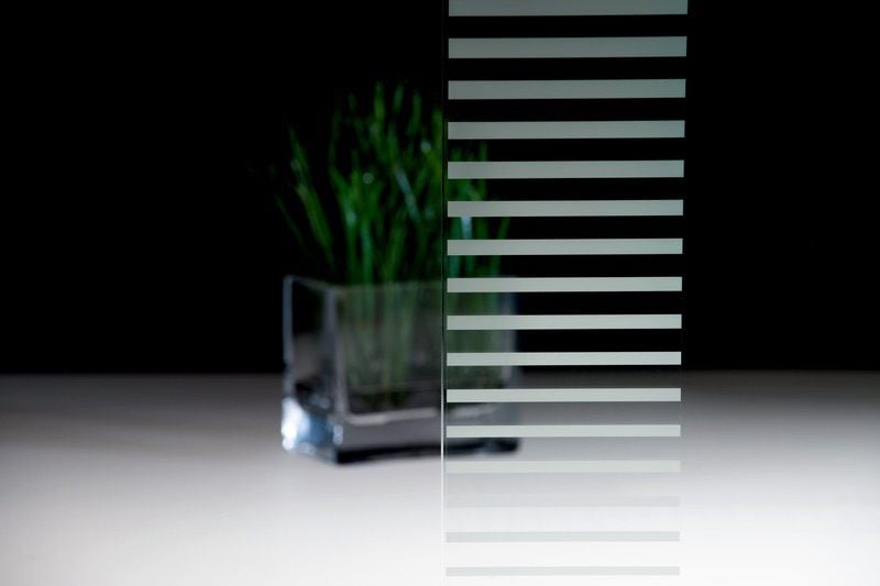 3M™ FASARA™ Glass Finish Gradation, SH2FGVN, Venetian, 1270 mm x 30 m