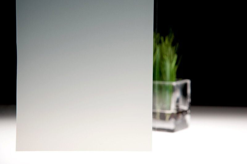 3M™ FASARA™ Glass Finish SH2MAML, Milky White, 1.27 m x 60 m