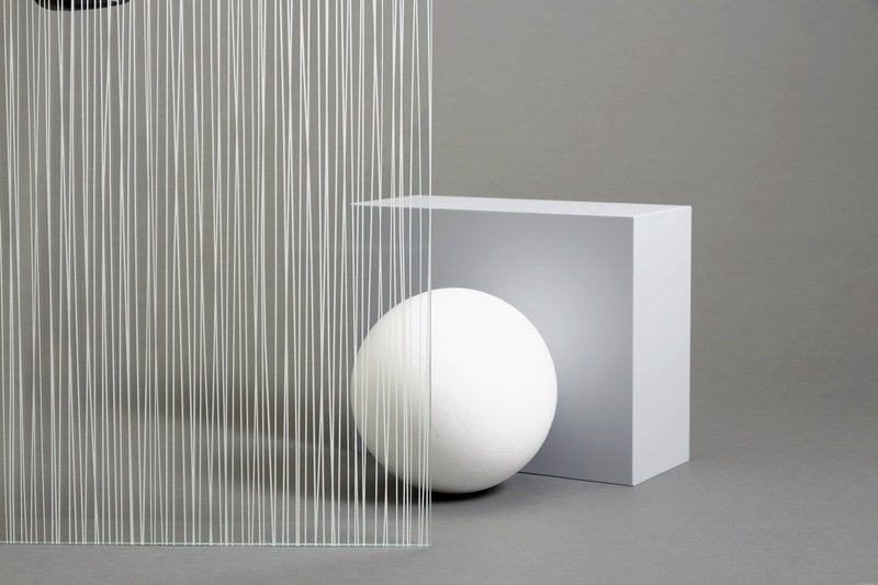 3M™ Fasara™ Glass Finish SH2PTFS Fine String (1.27 m x 30 m)