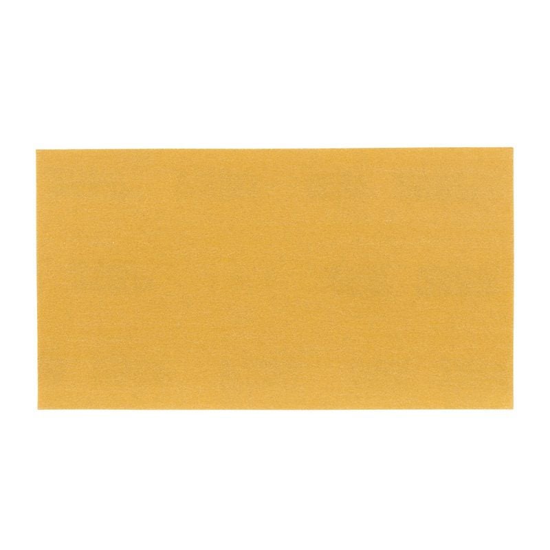 3M™ Hookit™ Abrasive Sheet 255P, 70 mm x 425 mm, No Hole, P120, 03589