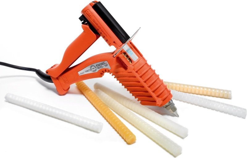 3M™ Hot Melt PG LT Quadrack™ Adagolópisztoly