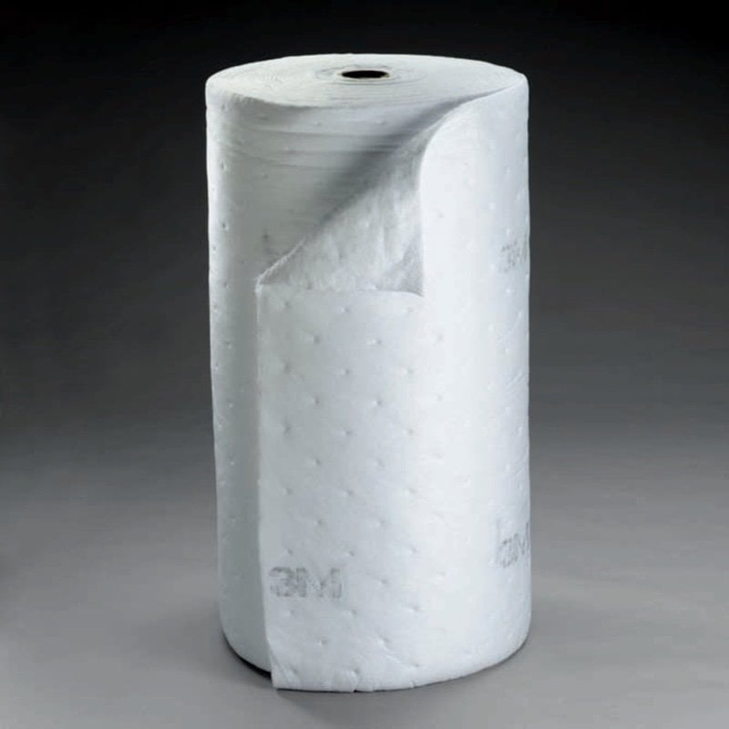 3M™ HP-100 Olajszorbens Tekercs (960 mm x 44 m, 1 tekercs/karton)