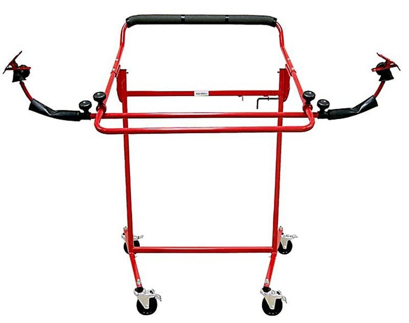 3M™ Lökhárítótartó, 02504