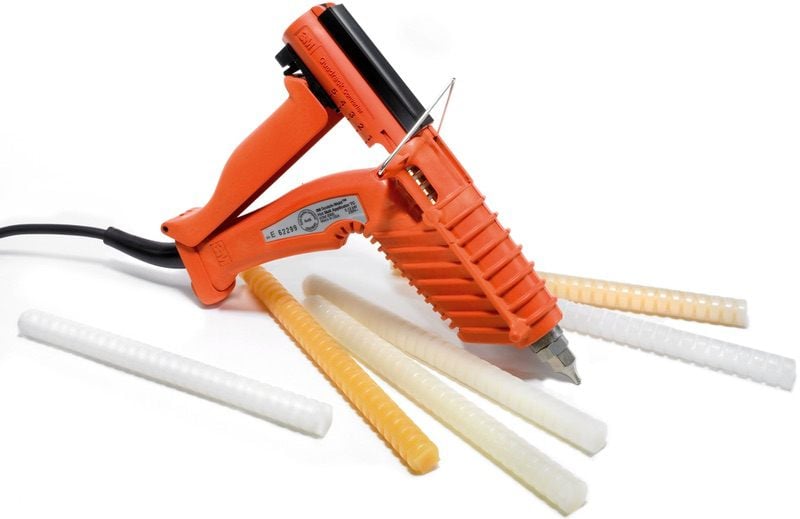 3M™ Low Melt TC Quadrack™ Adagolópisztoly