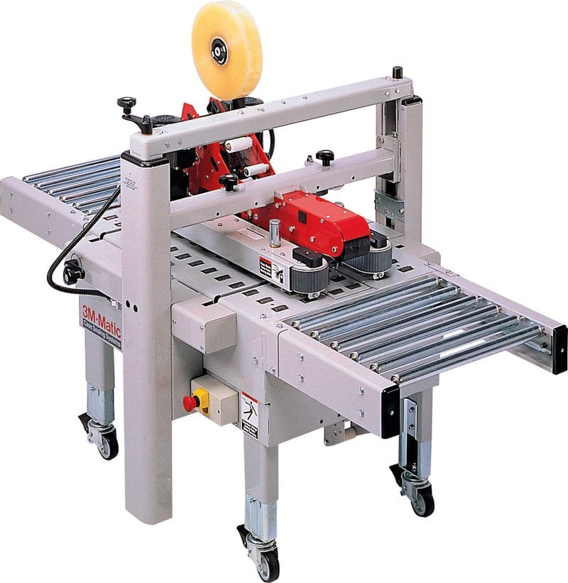 3M™ Matic 800ASB-I dobozzáró gép