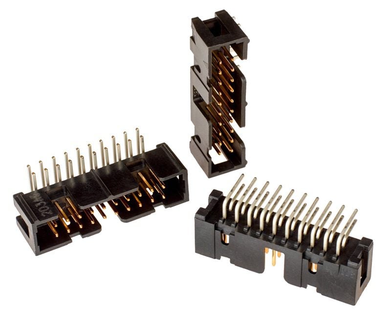 3M™ Four-Wall Header, 2500 Series, N2520-5002-RB