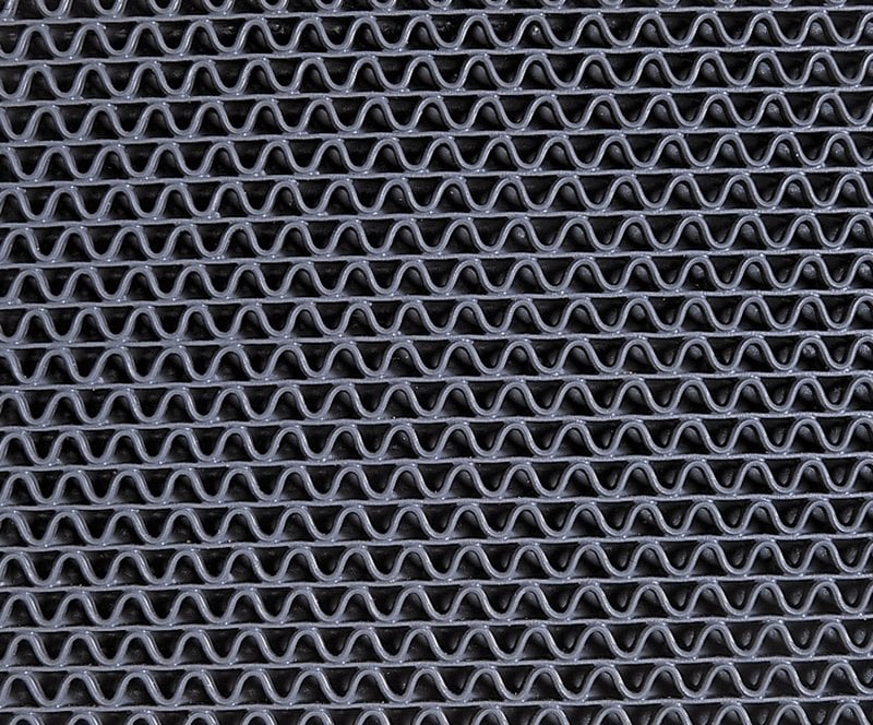 3M™ Nomad™ Terra 6250 Szennyfogó Szőnyeg, Palaszürke (0,9 m x 1.5 m, 1/karton)