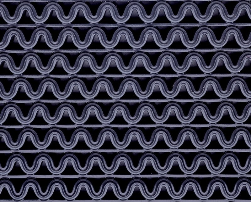 3M™ Nomad™ Terra 9100 Szennyfogó Szőnyeg, Palaszürke, (0,6 x 6 m; 1/karton)