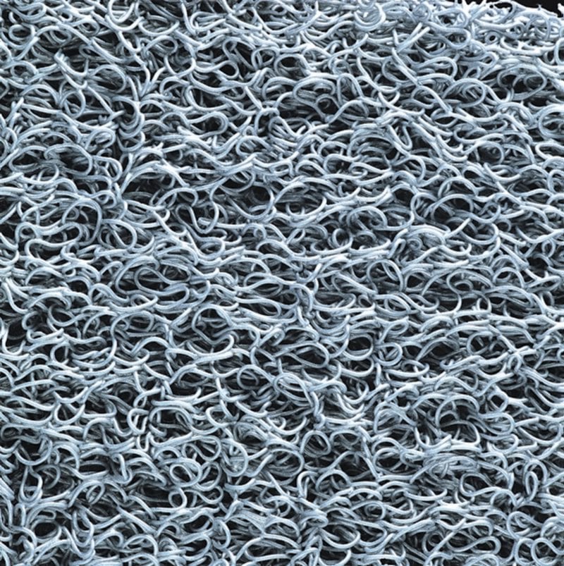 3M ™ Nomad ™ Terra nehéz forgalmi bemenet 8100, barna, 1,2 m x 6,1 m, 1 / csomag