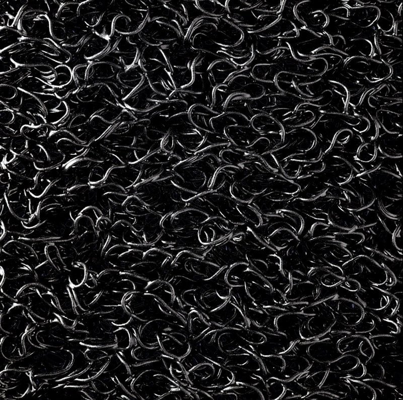 3M ™ Nomad ™ Terra nehéz forgalmi bemenet 8100, fekete, 1,2 m x 9,1 m, 1 / csomag