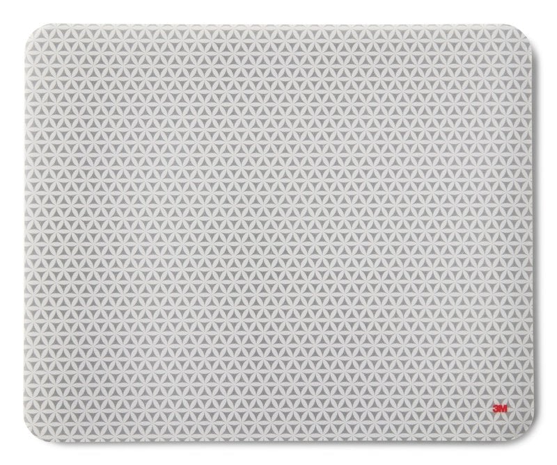 3M Optikai egéralátét notebook öntapadó ezüst 215 x 178 x 0.2 mm  12/k