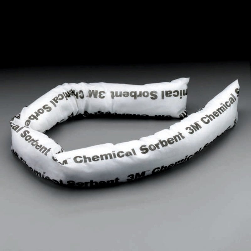 3M™ P-200 Vegyszer Szorbens Minihurka ( 76 mm x 1,2 m 12 db/karton)