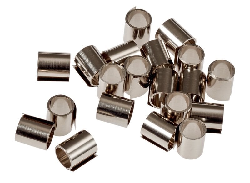 3M™ P60 földelőrugó. Alkalmazási tartomány: 9 mm-15 mm. 100 db/doboz