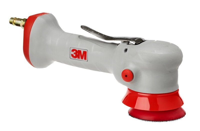 3M™ Buffer, 3 in