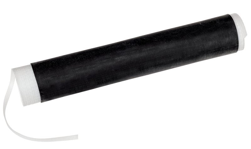 3M™ QT II 92-EB 62-1 Hidegzsugor közepfeszültségű beltéri végelzáró, 3 készlet/csomag.