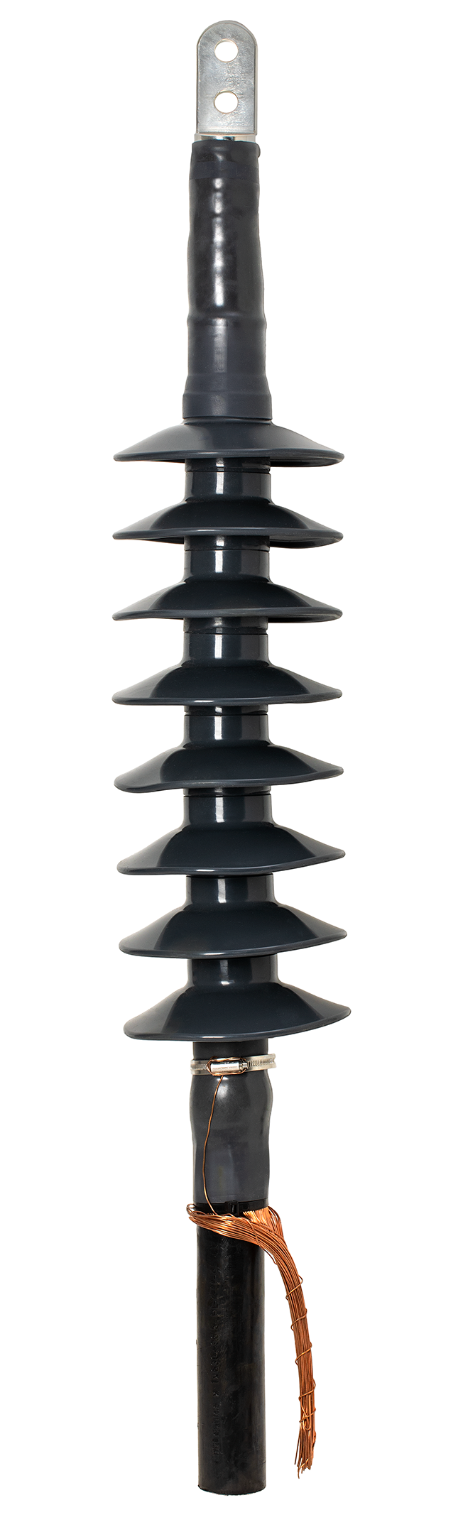 3M™ Cold Shrink High Voltage Termination Kit QTEN Series, 96-EP 720-2, application up to 72.5kV