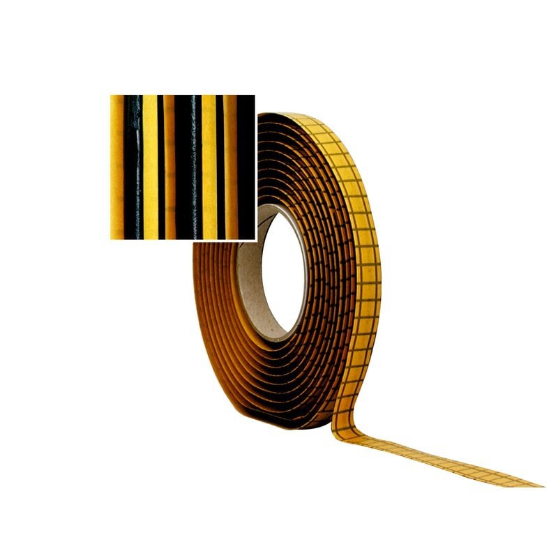 3M™ Ragasztószalag szélvédőhöz, 8610, 6mmx4.5m