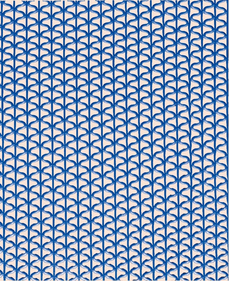 3M™ Safety-Walk™ 3200 Uszodai Szőnyeg, Kék (914 mm x 6.1 m, 1/karton)